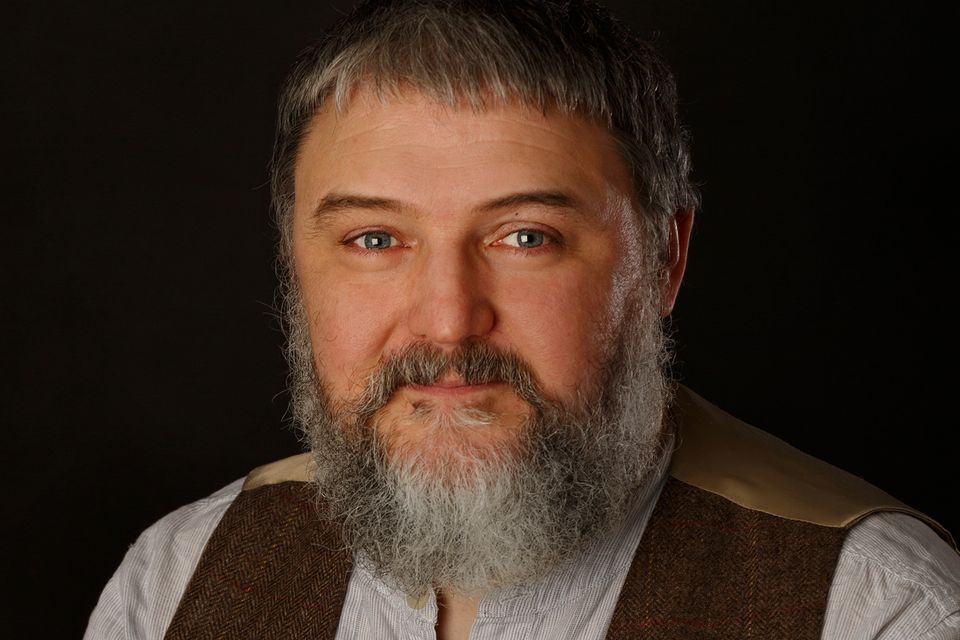 Evoking a lost world: Billy O’Callaghan