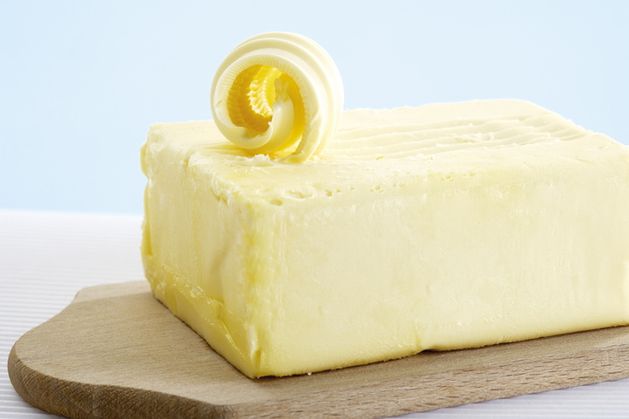 Inflation roars back as pound of butter up almost €1 in a year