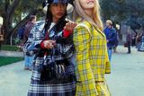 thumbnail: 'Clueless' characters Cher and Dionne