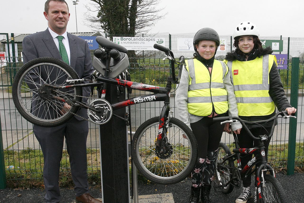 Enniscorthy bike online centre