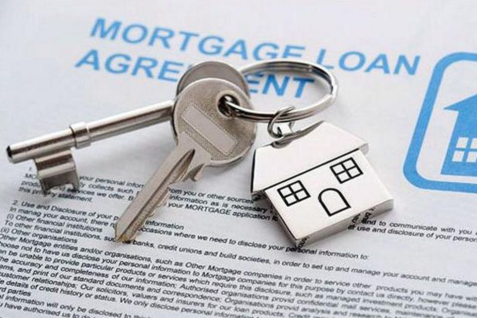 Bank of Ireland is reducing the rate on its green mortgage to 1.9pc. Stock image