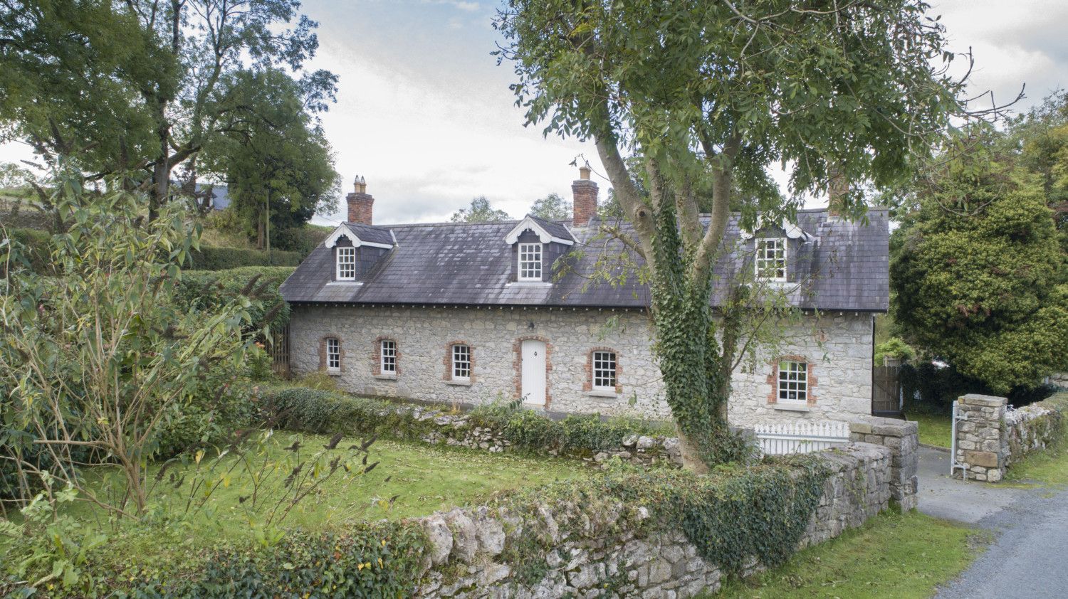 TULLYBUCK COTTAGE - Reviews (Monaghan, Ireland)