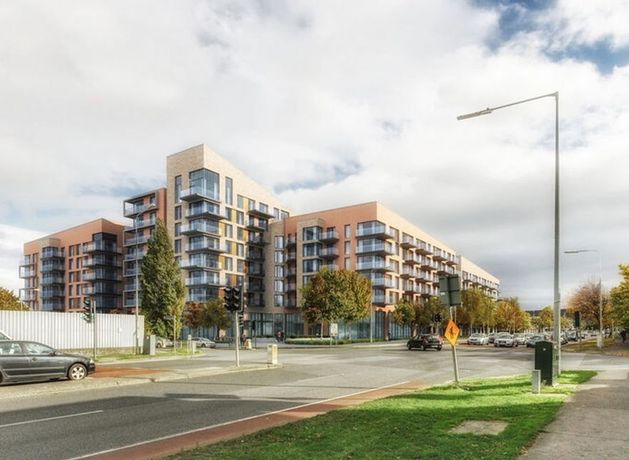 'We can't be classist' - Cluid Housing official criticised for saying tenants 'don't know how to behave with each other'