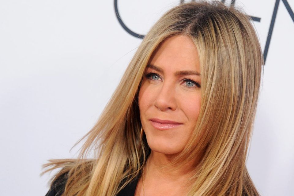Jennifer Aniston Says She Is 'Fed Up' with Pregnancy Rumors and Tabloi