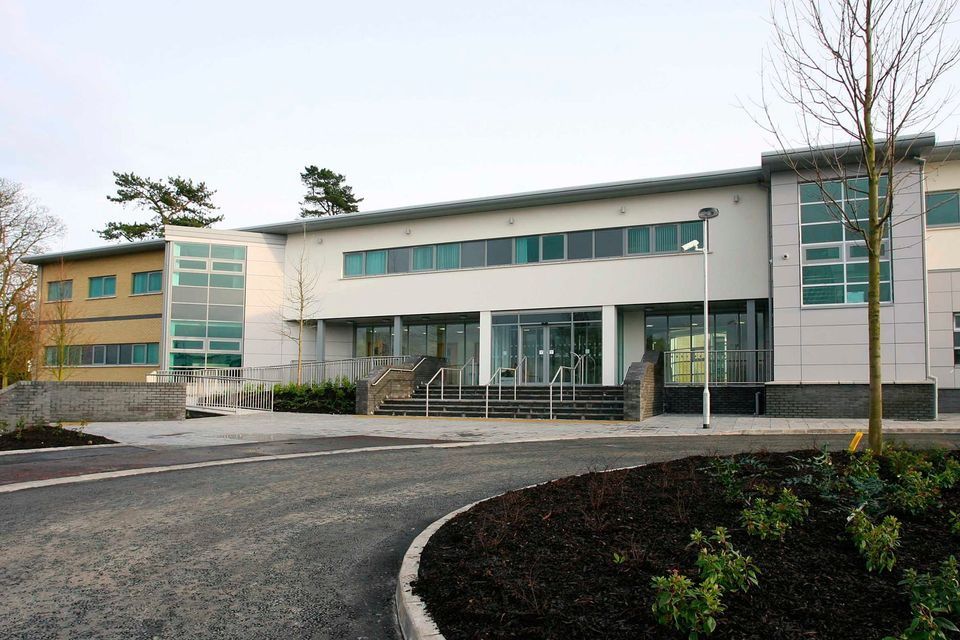 The Beechcroft Child and Adolescent Mental Health Unit