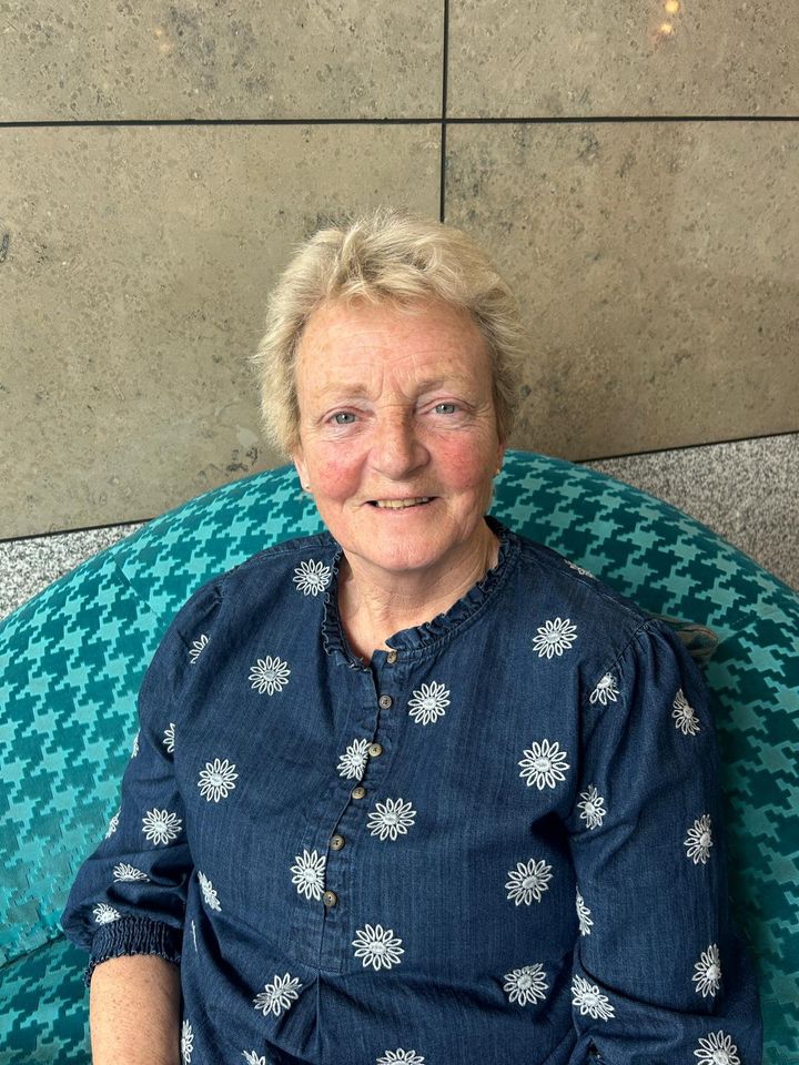 ‘I was facing homelessness at 60’ – Sligo woman recalls terrifying prospect of not having a home for the first time