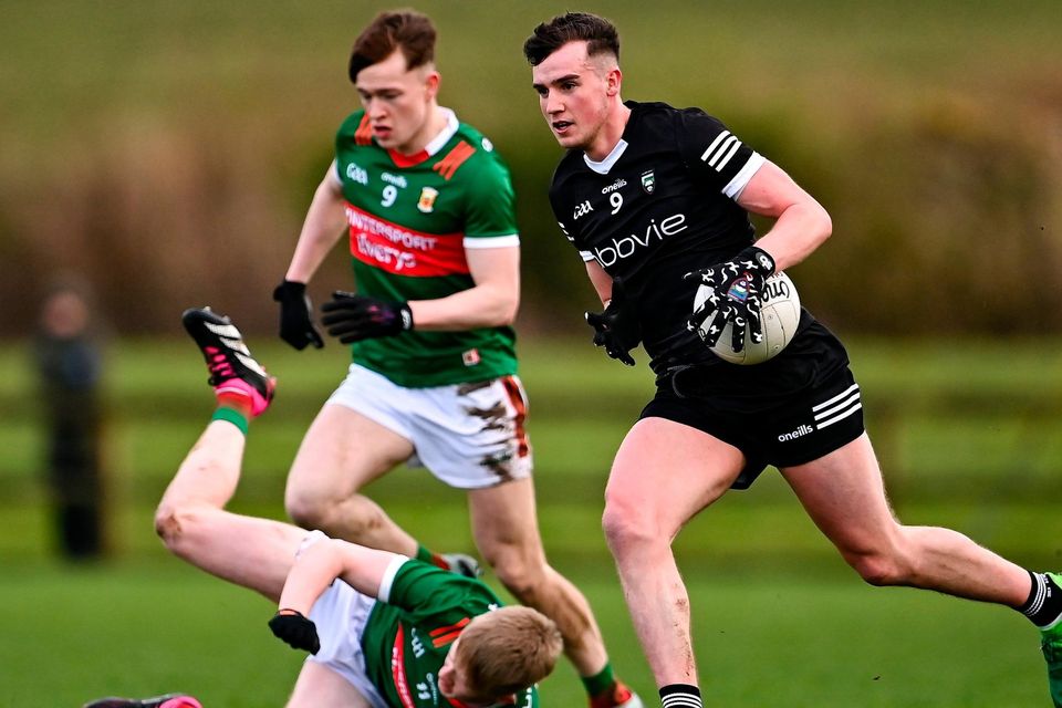 2023 Eirgrid Connacht U20 Championship Details - Connacht GAA