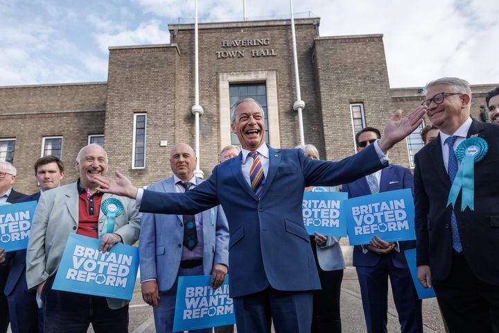 Senan Molony: Why British election results suggest problems might ultimately pile up for Ireland
