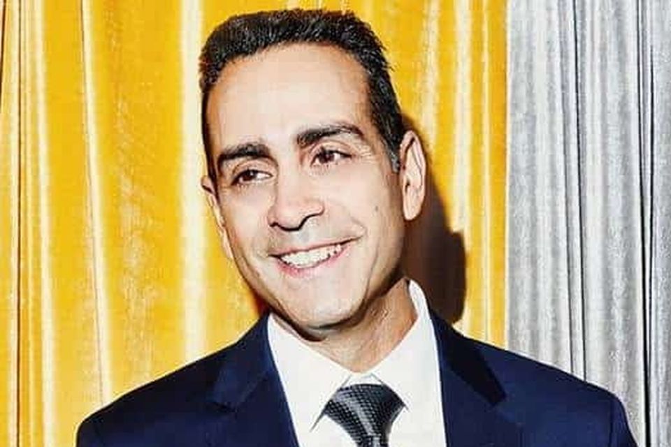 Haim Israel of Bank of America