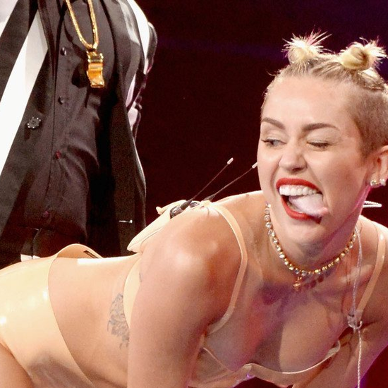 Miley Cyrus Flexible Porn - Sexual liberation has been a long time coming, but the internet has added a  few surprise elements | Independent.ie