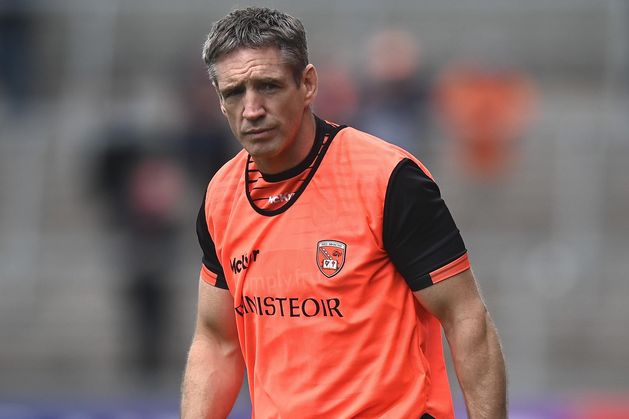 All-Ireland football final diary: Memories of Muhammad Ali can again inspire Armagh to ‘Greatest’ glory