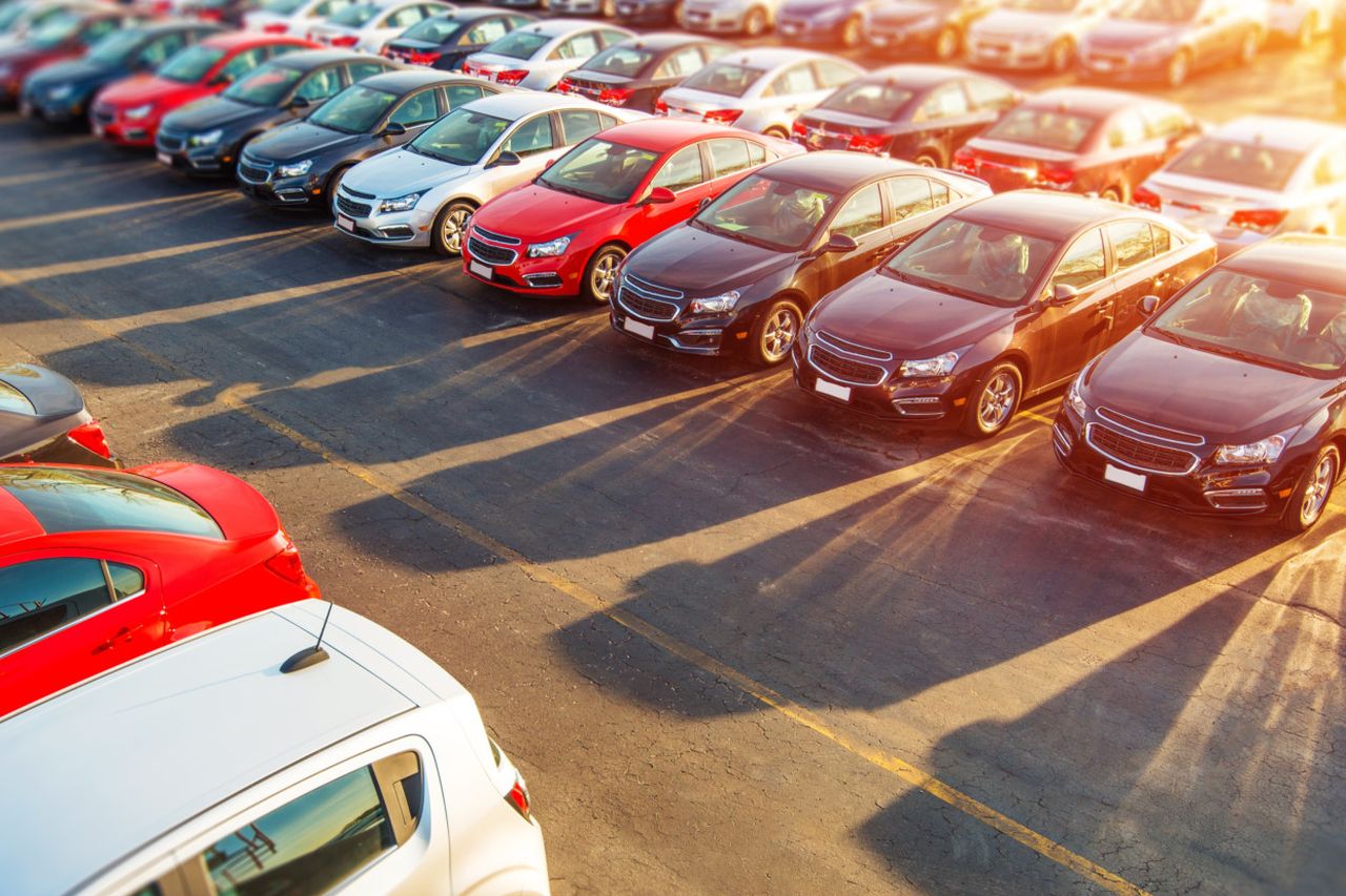 Car dealer O Flaherty liquidates company Independent.ie