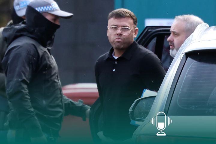 Hearing date to be set for proposed extradition of Jonathan Gill, wanted in connection with murder of Robbie Lawlor