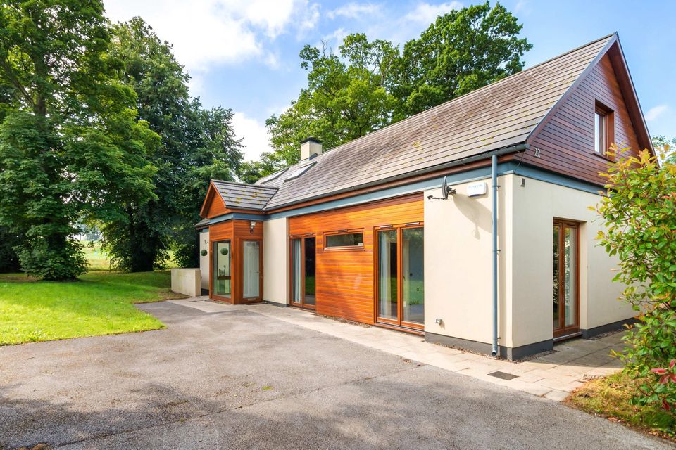On the market four detached houses in Dublin’s commuter belt Irish Independent
