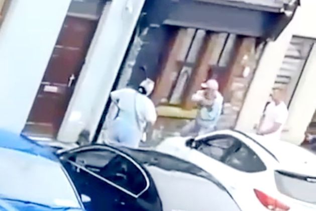 Kerry gardaí are continuing to investigate a case of anti-social behaviour that occurred on Rock Street in Tralee on Tuesday (July 8) at approximately 4:30pm.