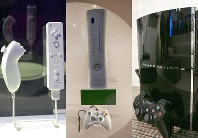 Xbox 360 vs. Wii vs. PS3: Who won the console wars? – GeekWire