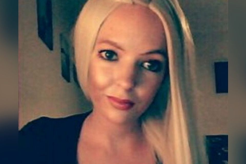 Jasmine McMonagle