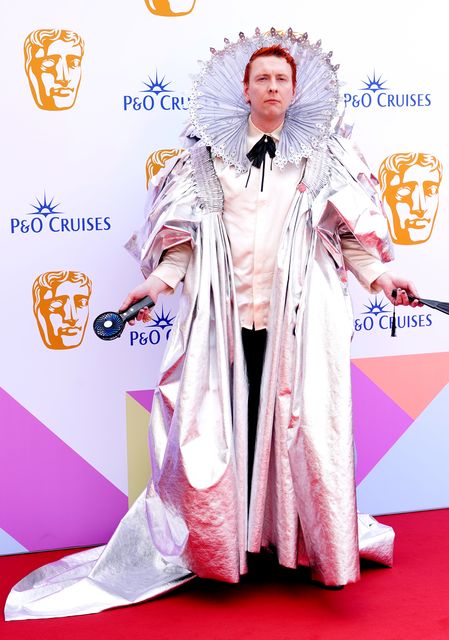 Joe Lycett (Ian West/PA)