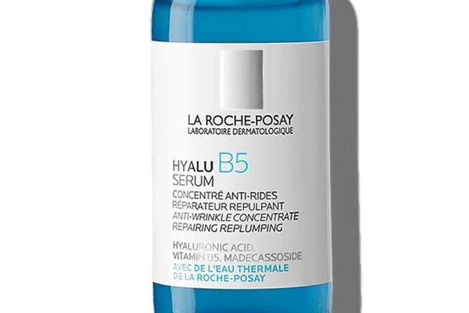 La Roche-Posay Hyalu B5 Hyaluronic Acid Serum