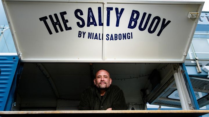 Wallets to take another battering: once-humble cod and chips now a luxury item as prices soar by 50pc