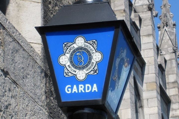 Two men in Wexford arrested and charged with trespass