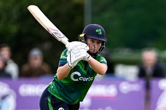 Leah Paul inspires Ireland women to bounce back with T20 win over Bangladesh