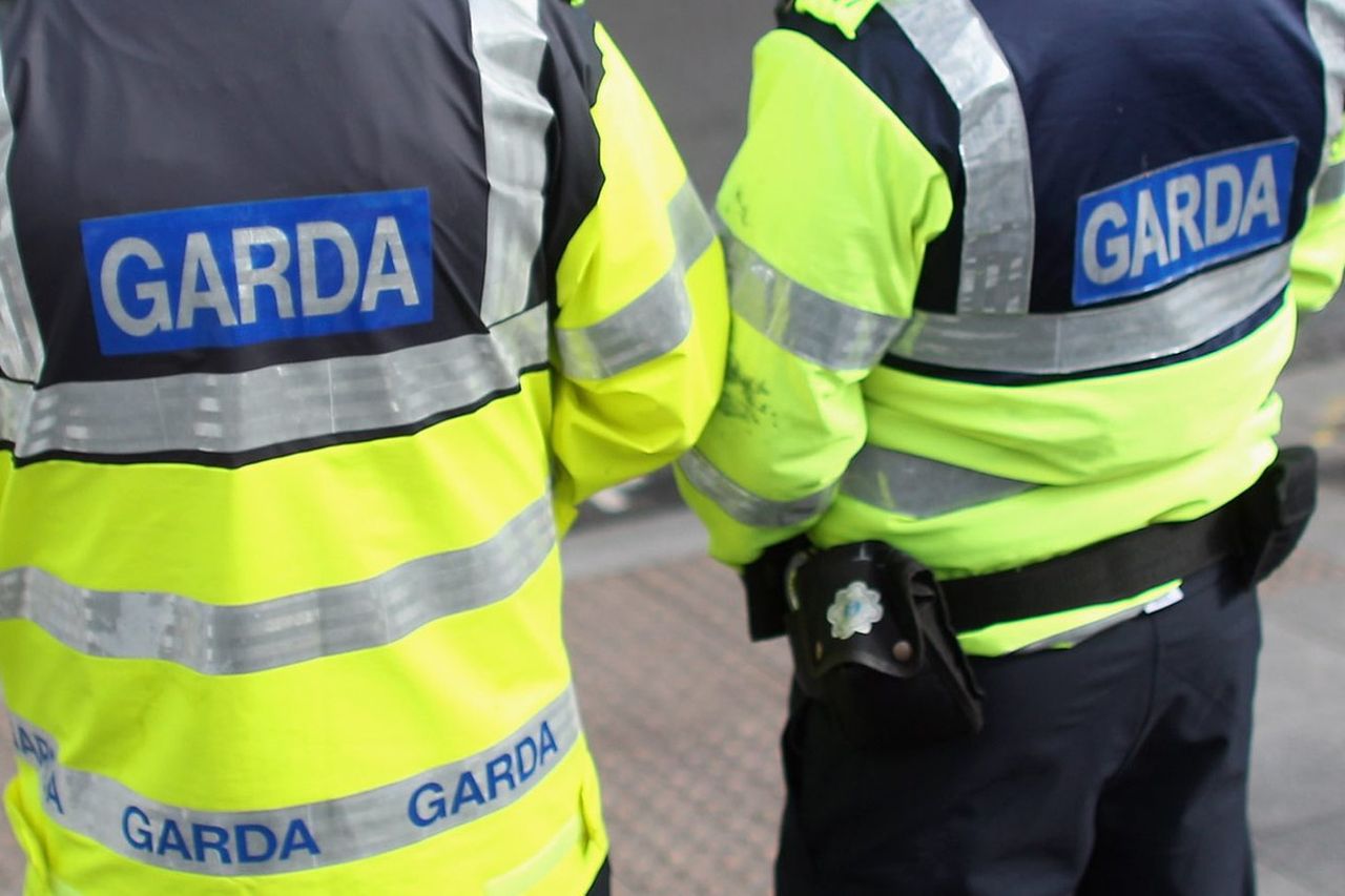 Gardaí arrest man (30s) following car hijacking incident in Dublin ...