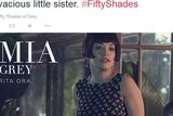 thumbnail: Rita Ora as Mia in Fifty Shades of Grey