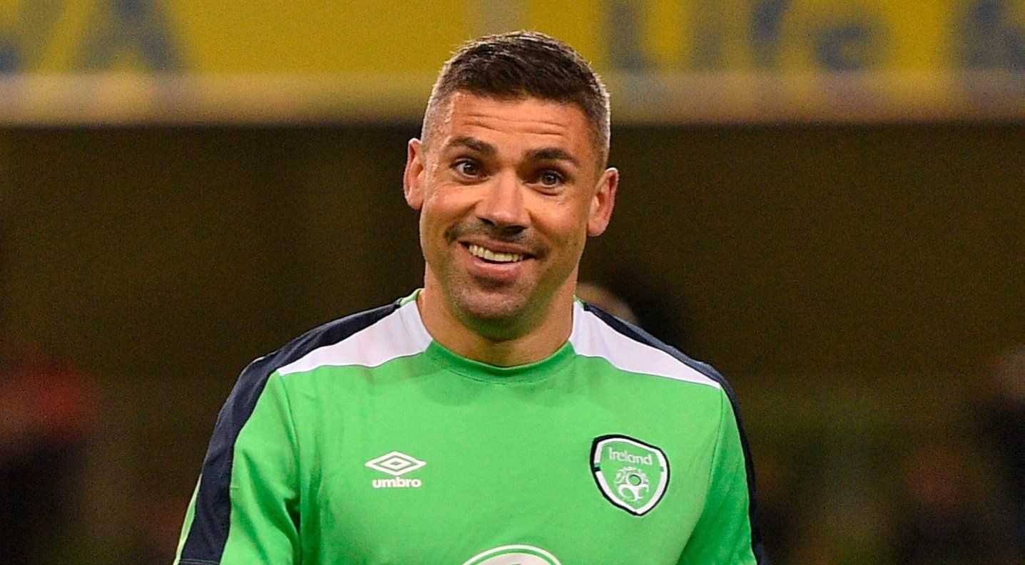 Jonathan Walters retires from football due to Achilles injury, Football  News