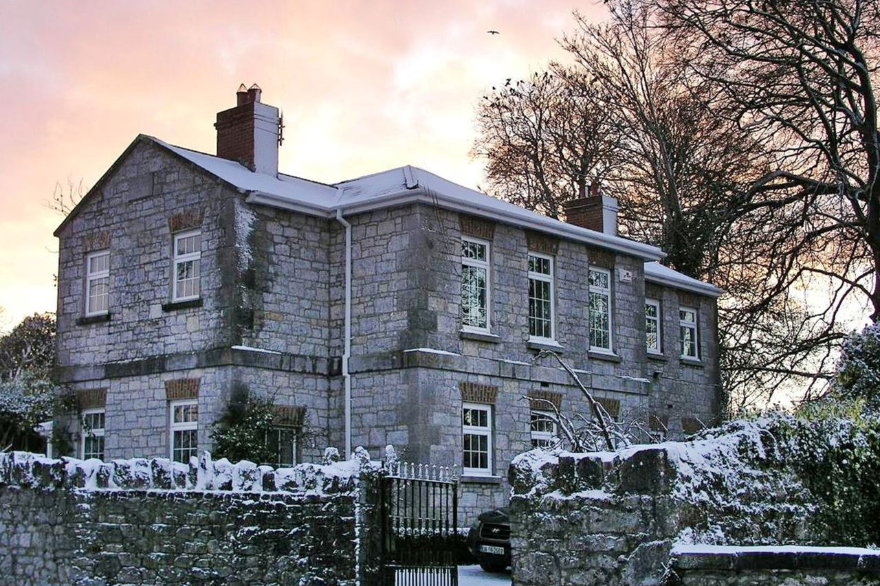 Four on the market Old schoolhouses Irish Independent