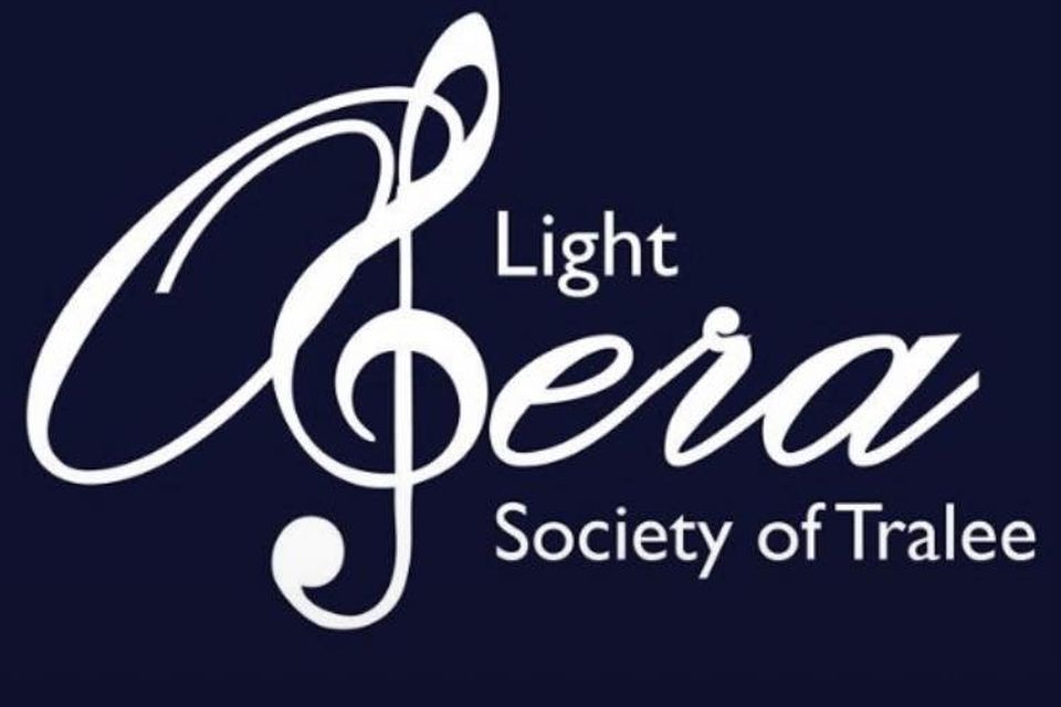 The 'Light Opera Society of Tralee' has received three AIMS nominations. 