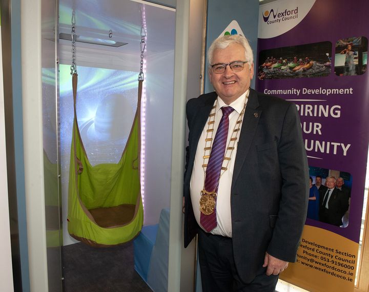 Chair of Wexford council vows to fight vote of no-confidence as fallout from meeting involving fuel protestors continues