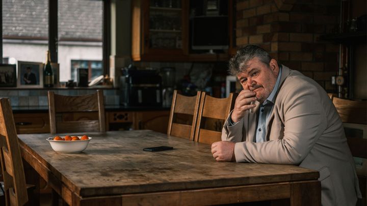 ‘We’re bitter at what they made us go through’: the father and sons who had to fight for an apology for their mother’s undiagnosed terminal cancer