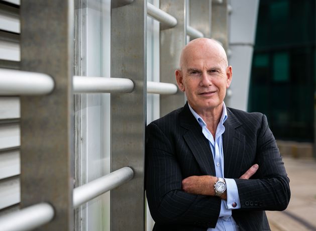 Irish-headquartered cybersecurity firm Integrity360 buys South African company