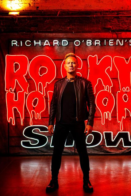 The show is set to hit the road from August until next February (Rocky Horror Show/PA)