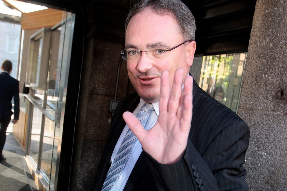 Brendan McDonagh