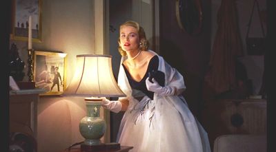 Costume drama: the most iconic style moments in film