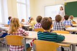 thumbnail: Almost one-third of 1,812 complaints received by the Ombudsman for Children’s office last year related to education.