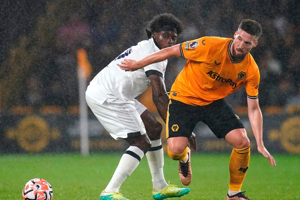 Prepared to take you on, Wolverhampton Wanderers analysed