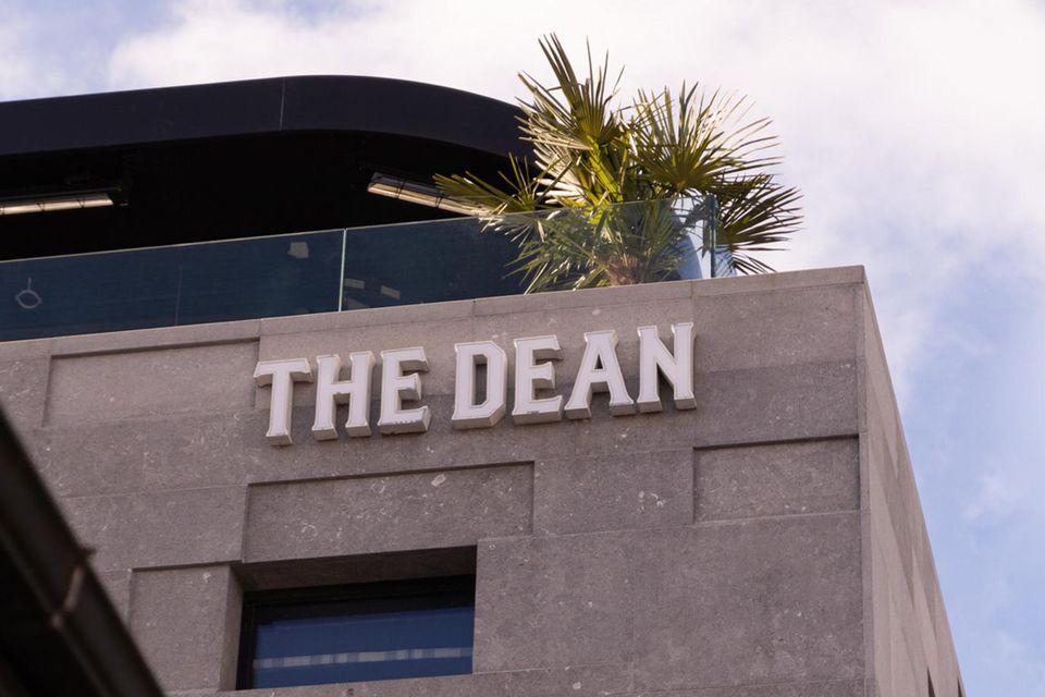 The Dean Galway