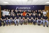 thumbnail: The Lawrence engineering team