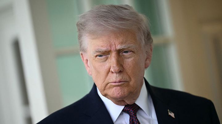 Trump says Israel and Lebanon have agreed to a 10-day ceasefire