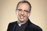 thumbnail: Rev Richard Coles is now a published novelist as well as a broadcaster, author and podcaster