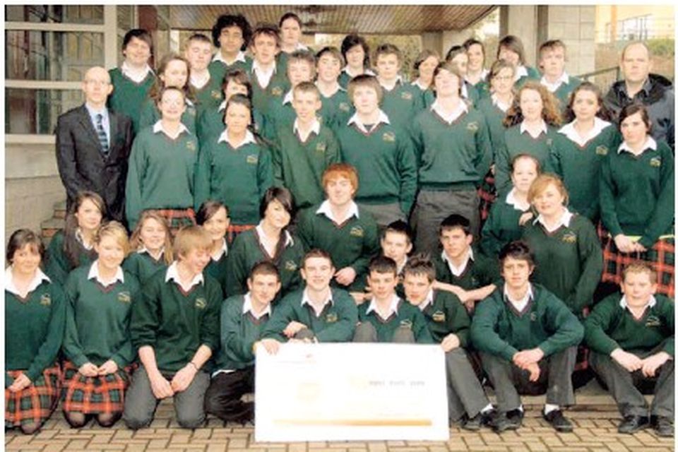 transition-year-efforts-help-victims-of-galway-floods-irish-independent