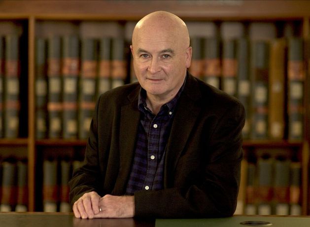 Pat Stacey: RTE's disappointingly desultory census series suffers from needless presence of celebrities