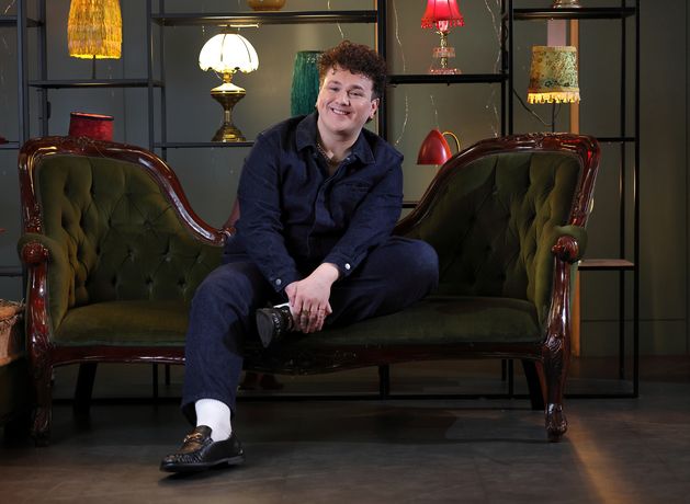 'Now it's almost trendy, but it used to be something I was so ashamed of. I would never talk about it in a work setting'