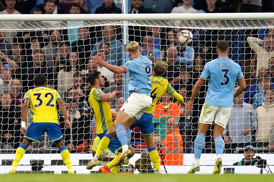 These Guys Are Legends: Pep Guardiola Salutes Manchester City's Champions