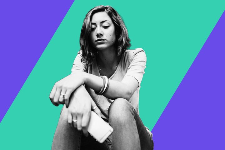 Asking for a friend: The guy I was dating for two months has ghosted me and I feel so embarrassed. Why did he just disappear?