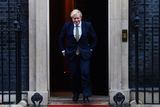 thumbnail: A very fine mess: Boris Johnson's personal ambition and lack of political scruples is just one factor why Britain is leaving the EU on Friday