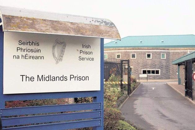 Probe launched after inmate dies in Midlands Prison